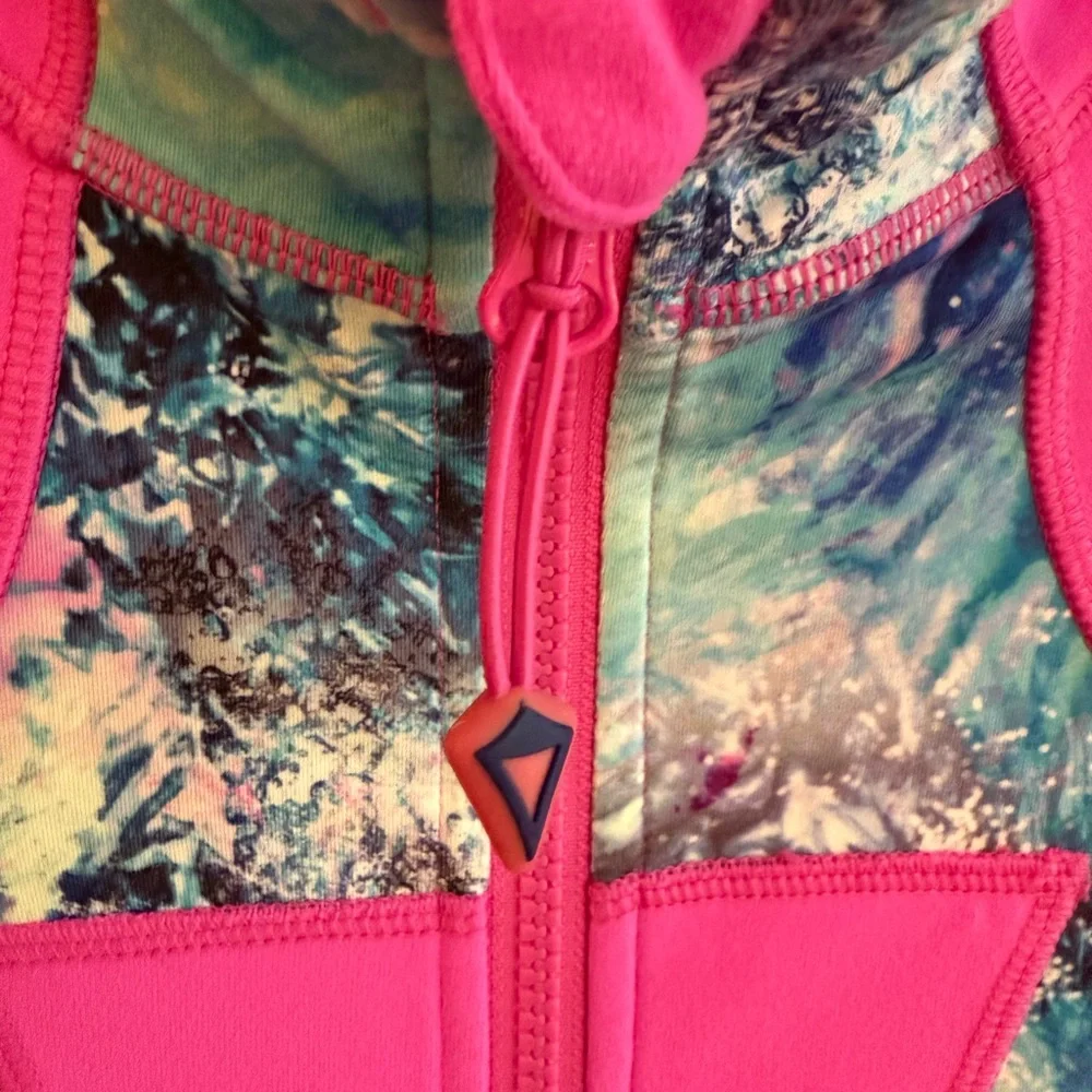 Ivivva Jacket - Picture 2 of 5